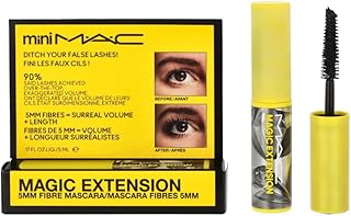 MAC Mini MAC Magic Extension - Máscara de pes...