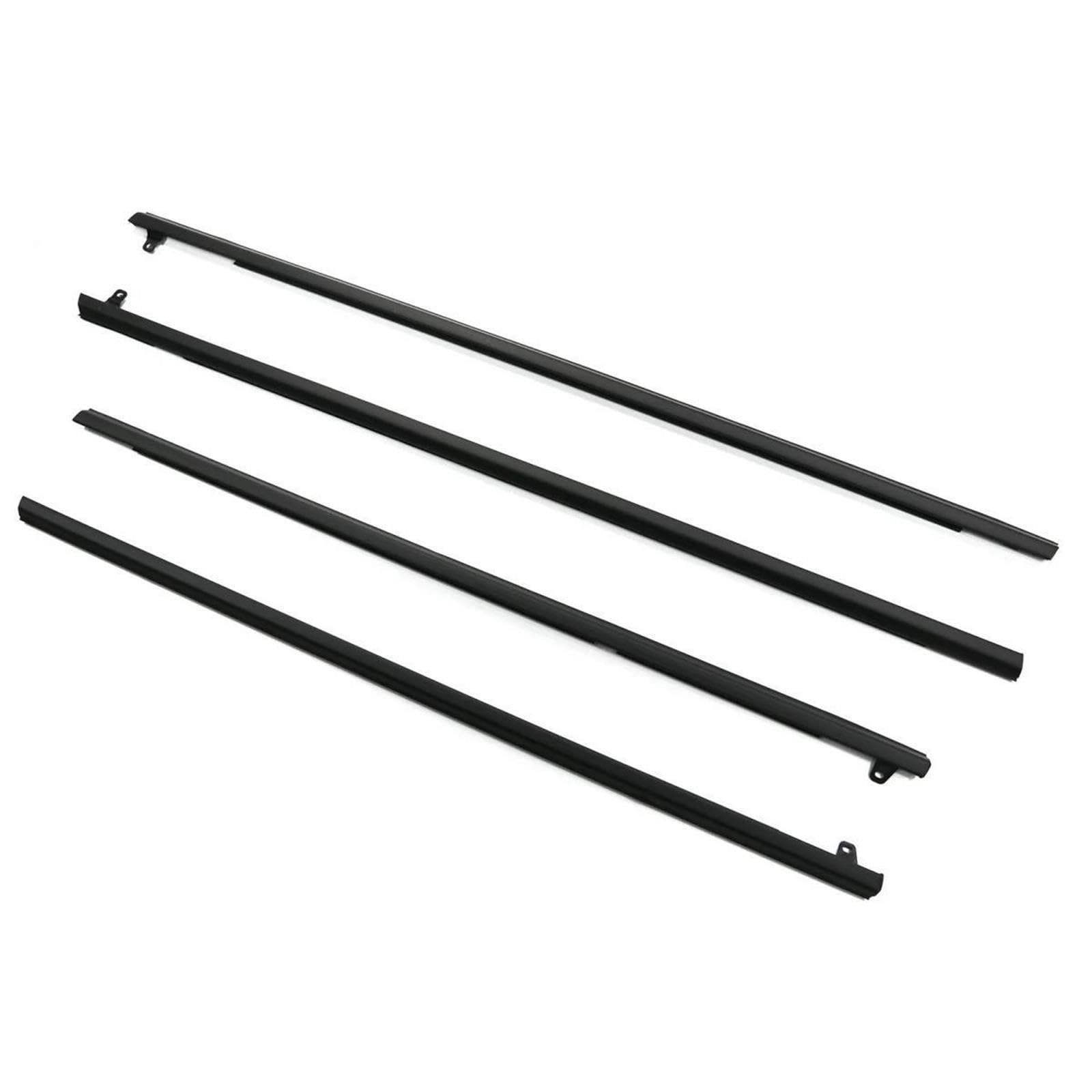 Junta Ventana Coche Para Nissan Para Tiida 2004-2010