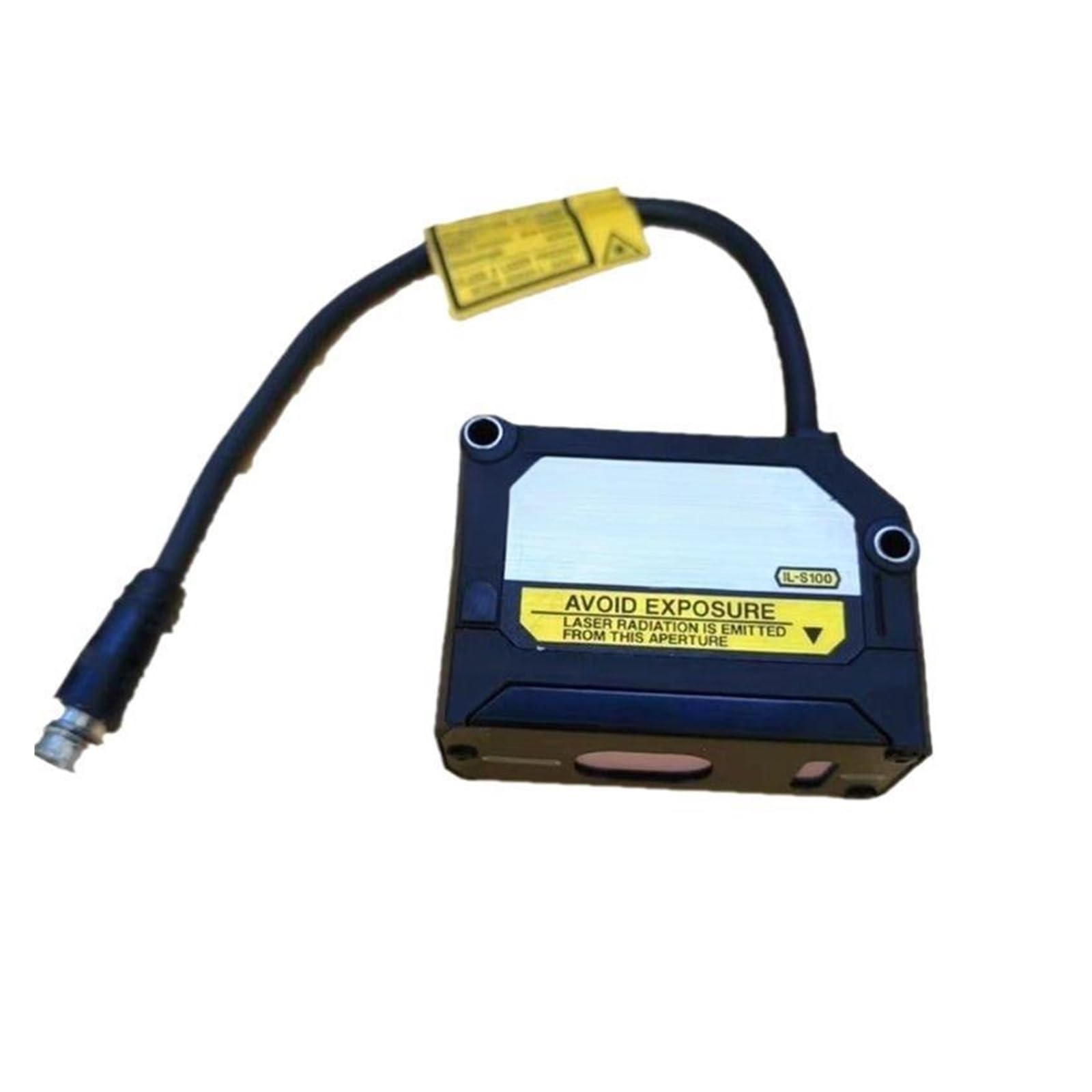 ZVQYSGIW IL-S100 Sensors Photoelectric Switch Displacement Amplifier Measurement Probe