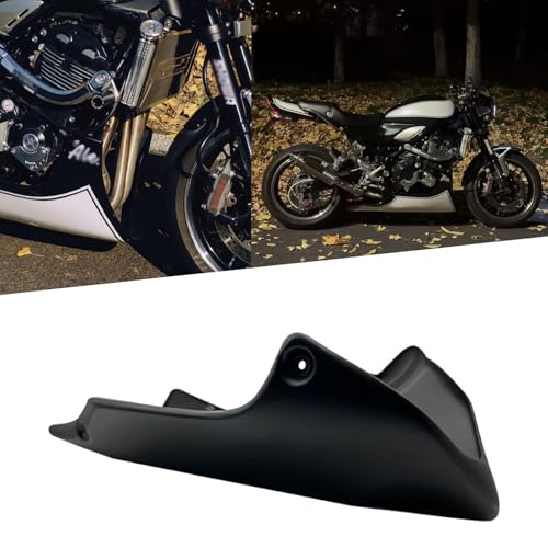 Amazon | XINMOZR For Z900RS Z900 RS 2021-2025 アンダーカウル