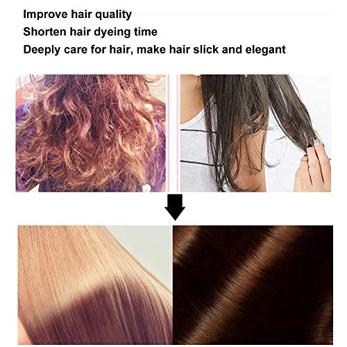 Hair Steamer Cap, 3 standen instelbaar, waterdicht, stoommap, droger, beauty haarverzorging, hoofddeksel, hoed voor het haar, verzorgend, hydraterende diepteconditionering - Image 4