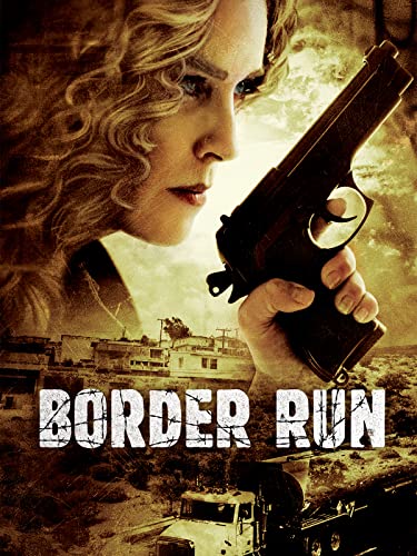 Border run