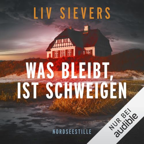 Couverture de Was bleibt, ist Schweigen