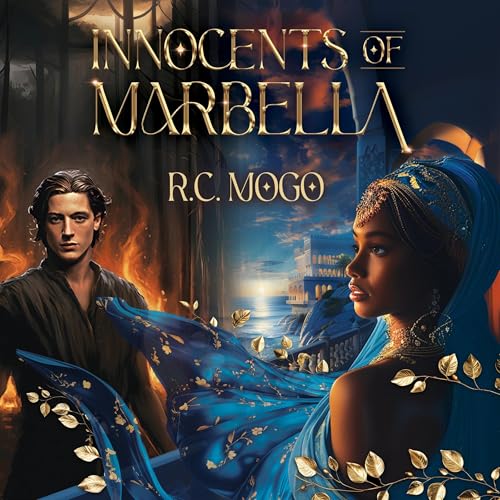 Innocents of Marbella by R.C. Mogo episode artwork