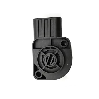 Throttle Position Sensor Fit For Controls 131973 2603893C91 Position Sensor