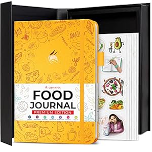 CF Food Journal Premium