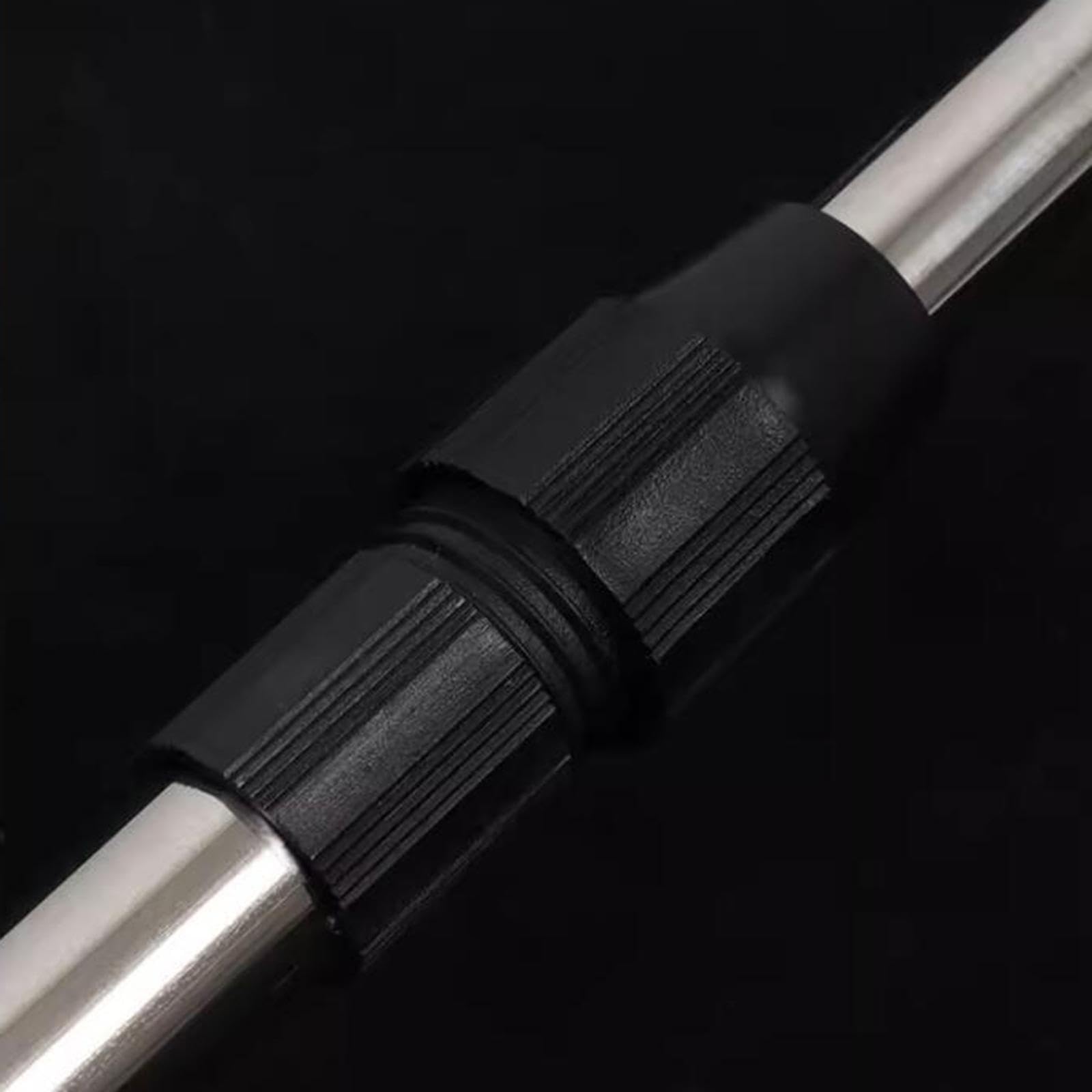 CALANDIS™ 4X Tarp Poles Portable Telescoping for Backpacking Tarpaulin 2.1M | Tent & Canopy Accessories | Tents & Canopies | & Hiking | Outdoor Sports