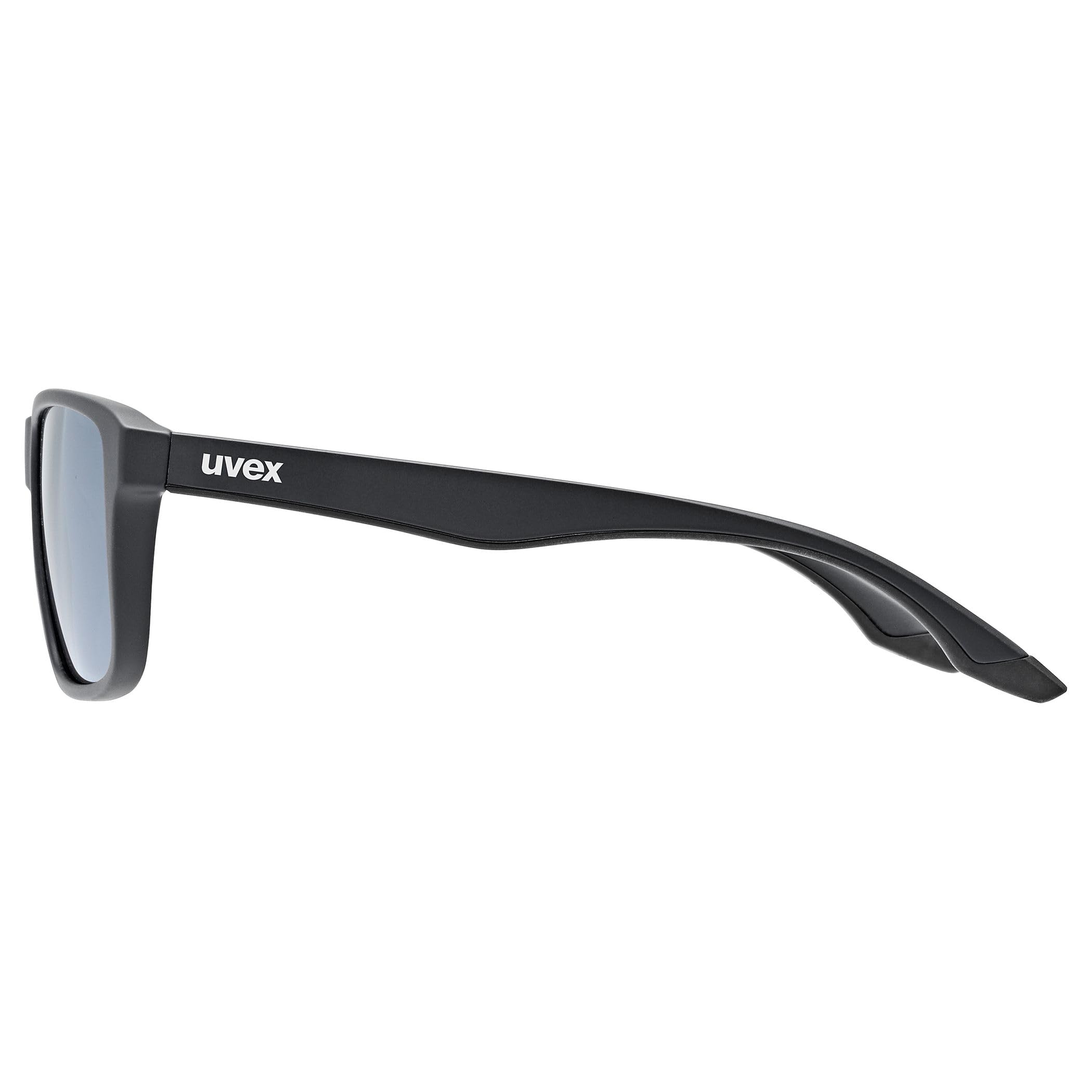 Uvex solus - Sportbrille für Damen und Herren - 100% UVA-, B, C Schutz - verspiegelt