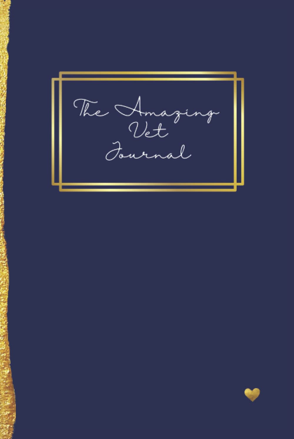 The Amazing Vet Journal: The Journal for Veterinary Surgeons and Veterinarians