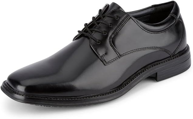 Dockers Men's Irving Health-Care-and-Food-Service-Shoes