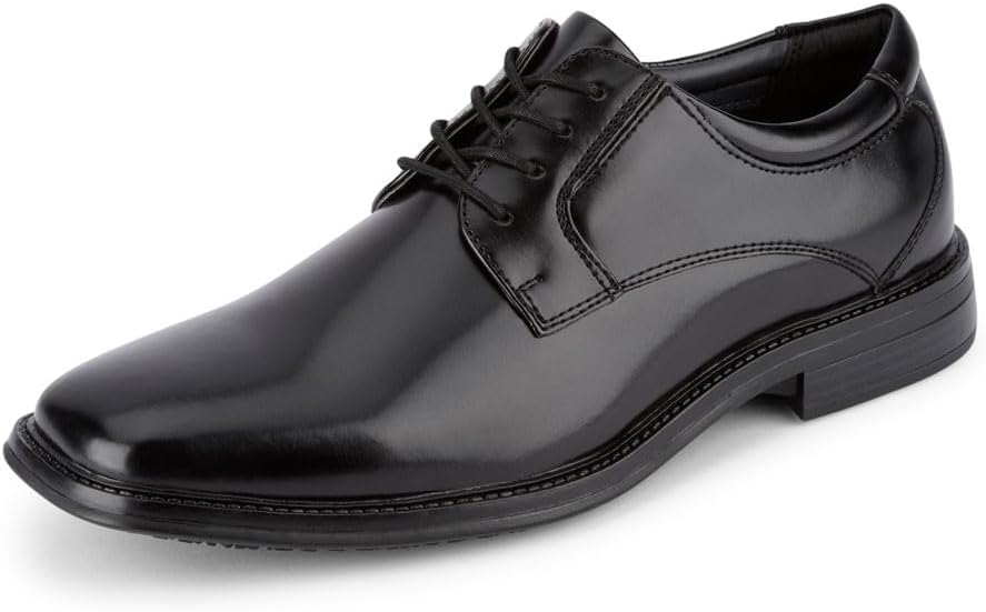 Dockers Men's Irving Health-Care-and-Food-Service-Shoes