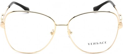 Miniatura 2 de Versace Gafas graduadas VE 1289 1002 Oro, Oro
