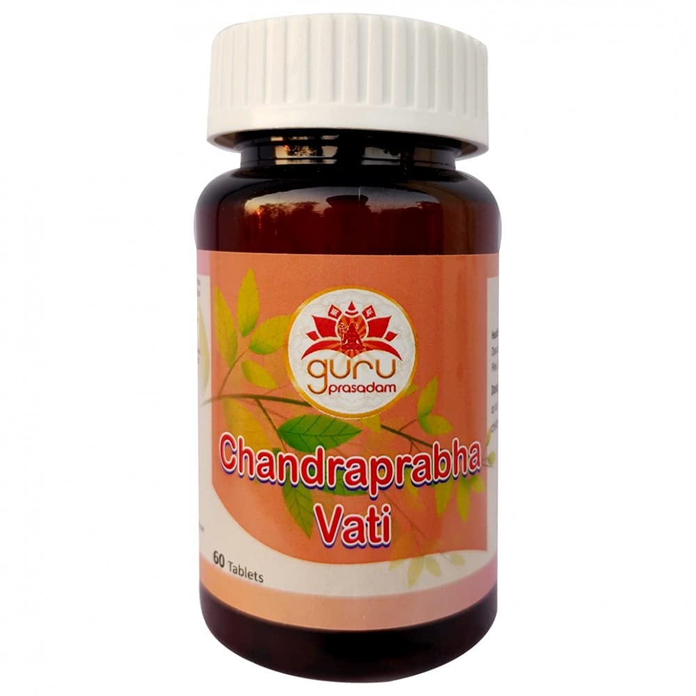 CHANDRAPRABHA VATI (B094QY8NPG) Amazon Price History, Amazon Price Tracker