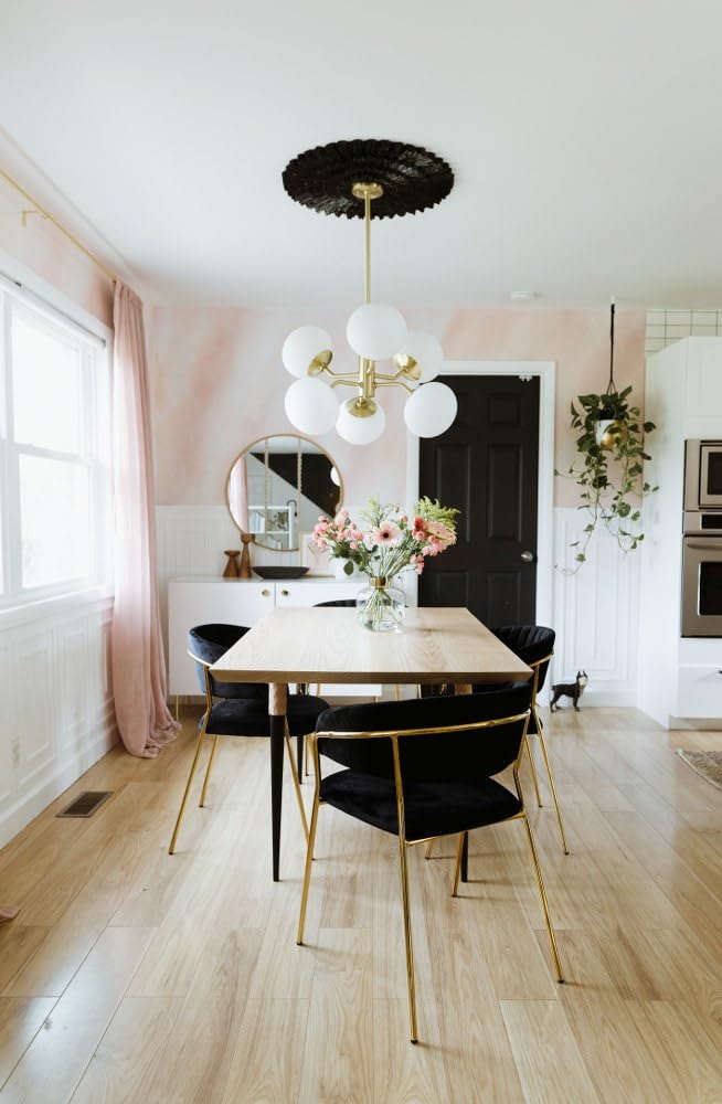 Amazon.com: MITZI HUDSON VALLEY LIGHTING H134806-AGB Estee