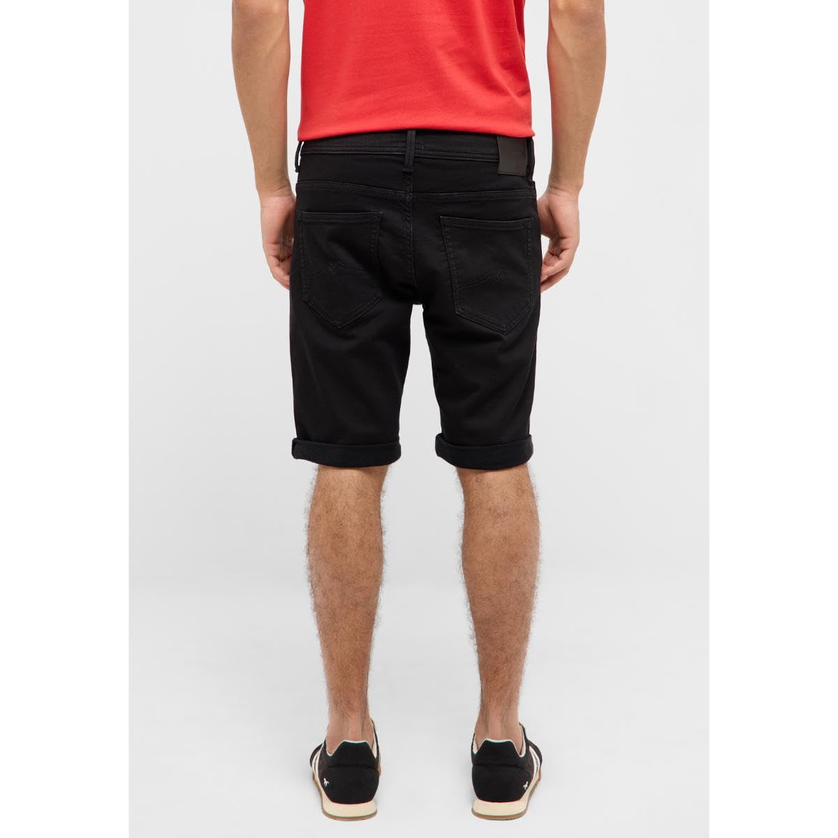 MUSTANG Herren Bermudas Style Chicago Z