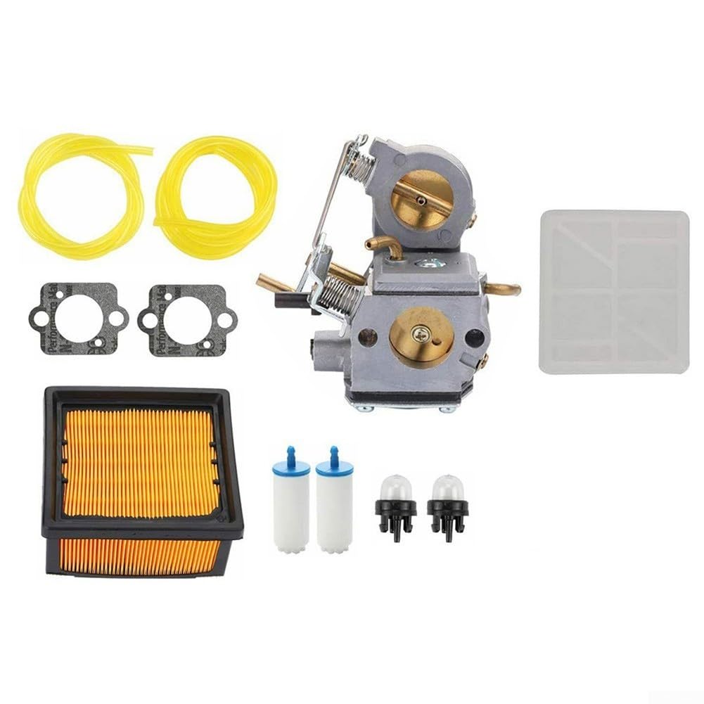 Kit de carburateur, accessoires de rechange pour scie à béton Partner K750 K760 C3EL53 578 24 3401