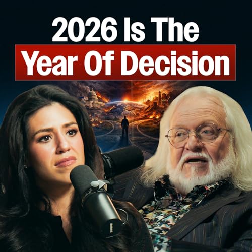 2026 is a Deciding Year For Nations&hellip; and for You | Chuck Pierce