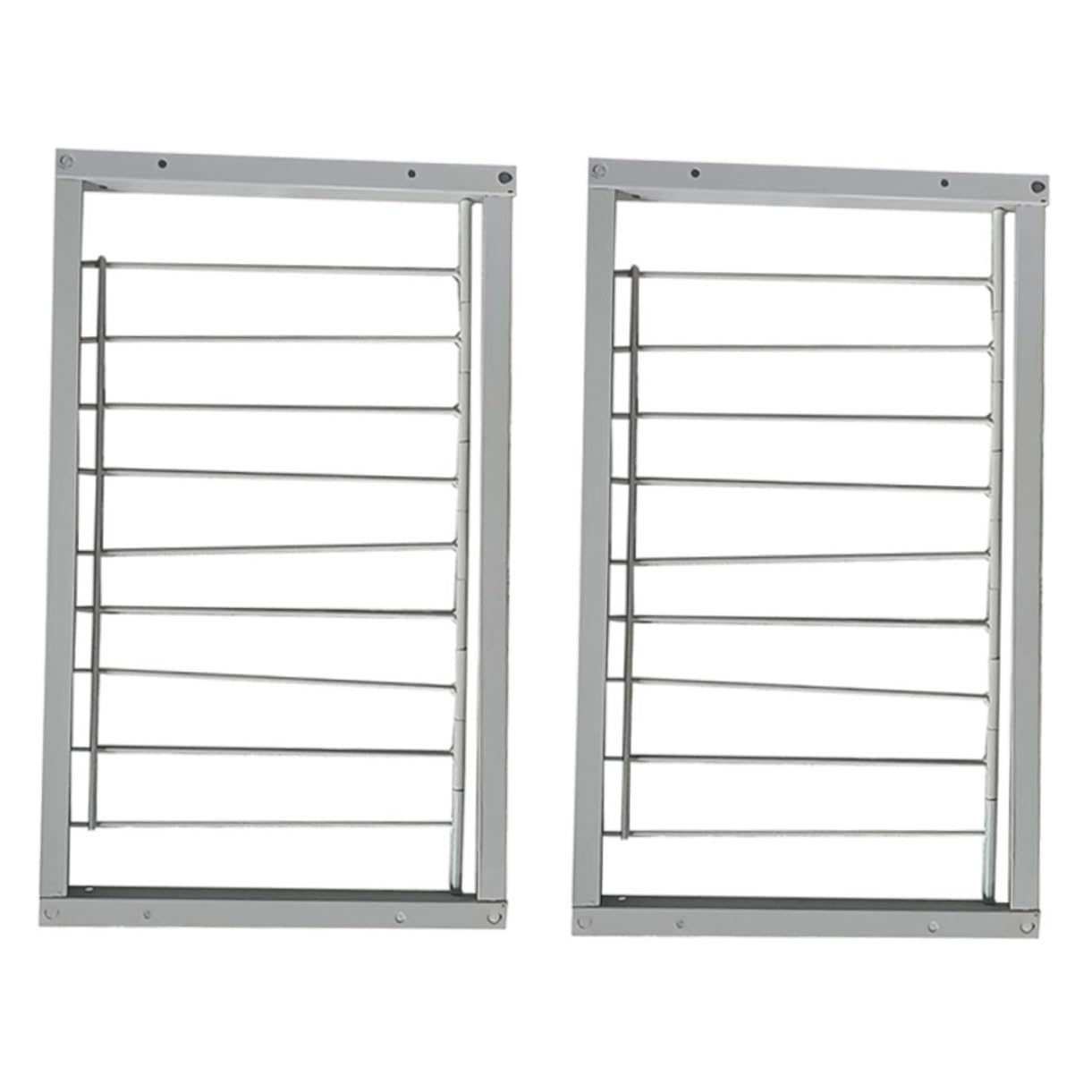 2 Piezas Puerta Trampa para Palomas Jaula De Aves con Marco De Alambre Puerta De Entrada T para Entrenamiento Y Competición De Palomas Accesorios para Jaulas