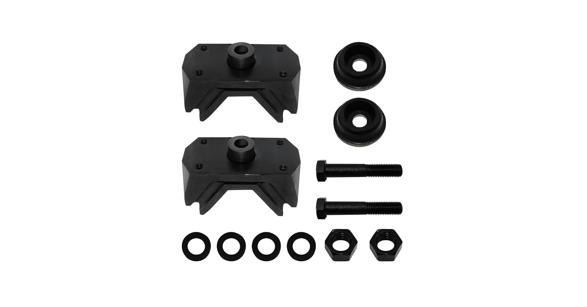 Amazon.com: Motor Mount Complete Kit for International Fits