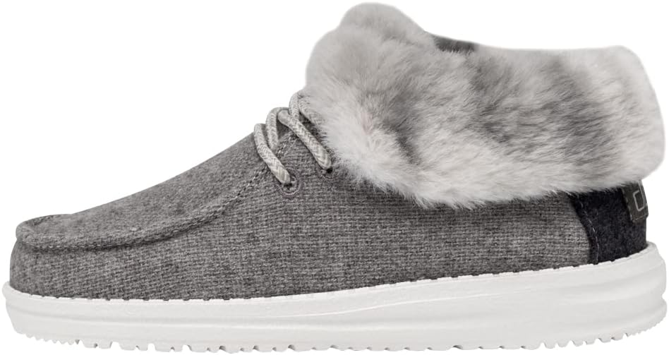 Hey Dude Women's Britt Shoe