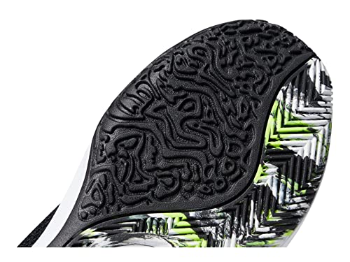 Image of Under Armour Men's Lockdown 6 Basketball Shoes
