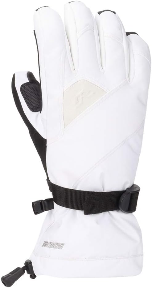 Gordini Womens Aquabloc Down Gauntlet Glove
