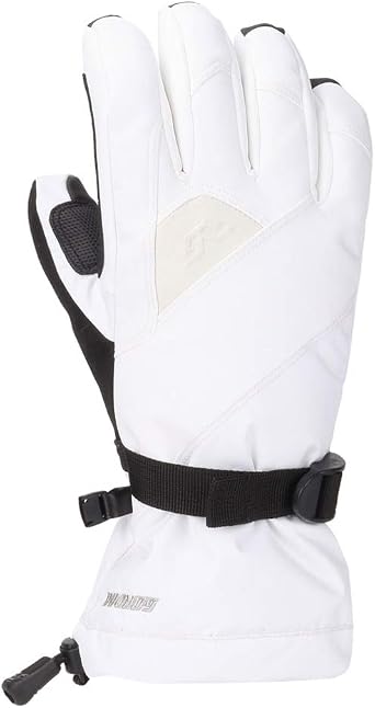 Gordini Womens Aquabloc Down Gauntlet Glove