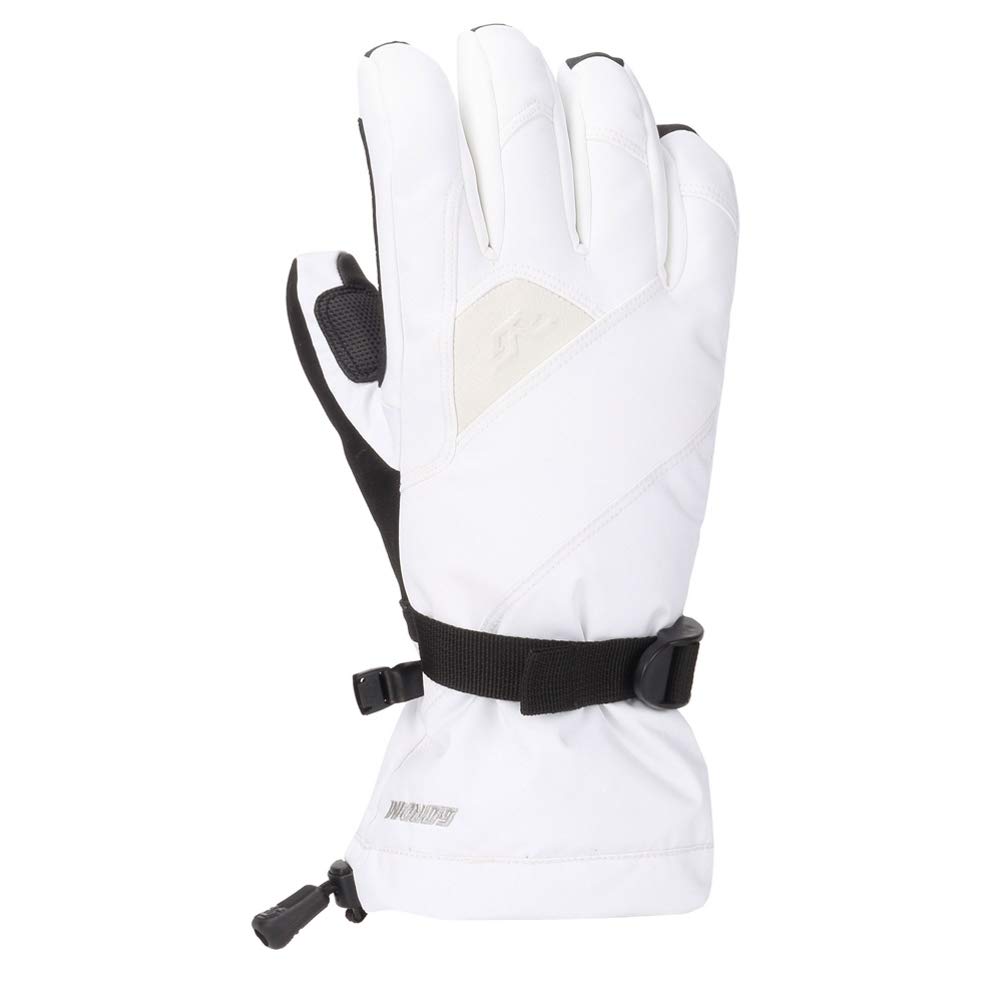 Gordini Womens Aquabloc Down Gauntlet Glove