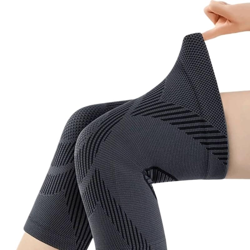 Knee Protectors for Men Women During Running Provide Protection Warmth