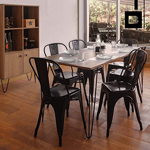 Mejores review On-line Muebles de bar estilo vintage comprados en linea. 26 Imagen adicional