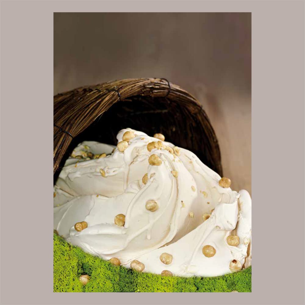 Lucgel Grasso di Cocco in Polvere Raffinato - 3 Kg -