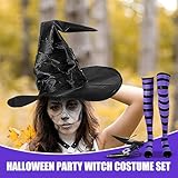 Zoom IMG-1 generisch costume da per halloween Zoom IMG-1 generisch costume da per halloween