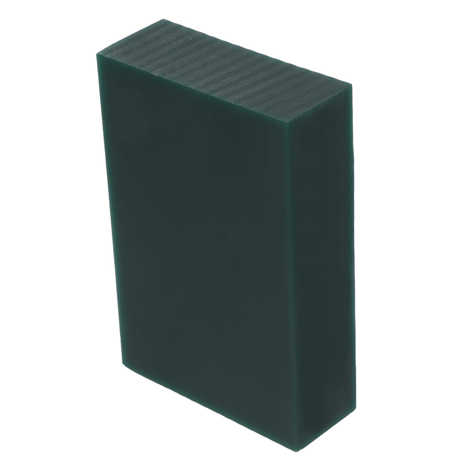 NUOBESTY Cera para fundición: Bloque de cera para fundición de modelos de joyería - Materiales para moldear joyas - Lámina rectangular para tallar anillos y colgantes artesanales