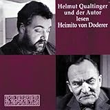 Helmut Qualtinger und der Autor lesen Heimito von Doderer - Heimito von Doderer