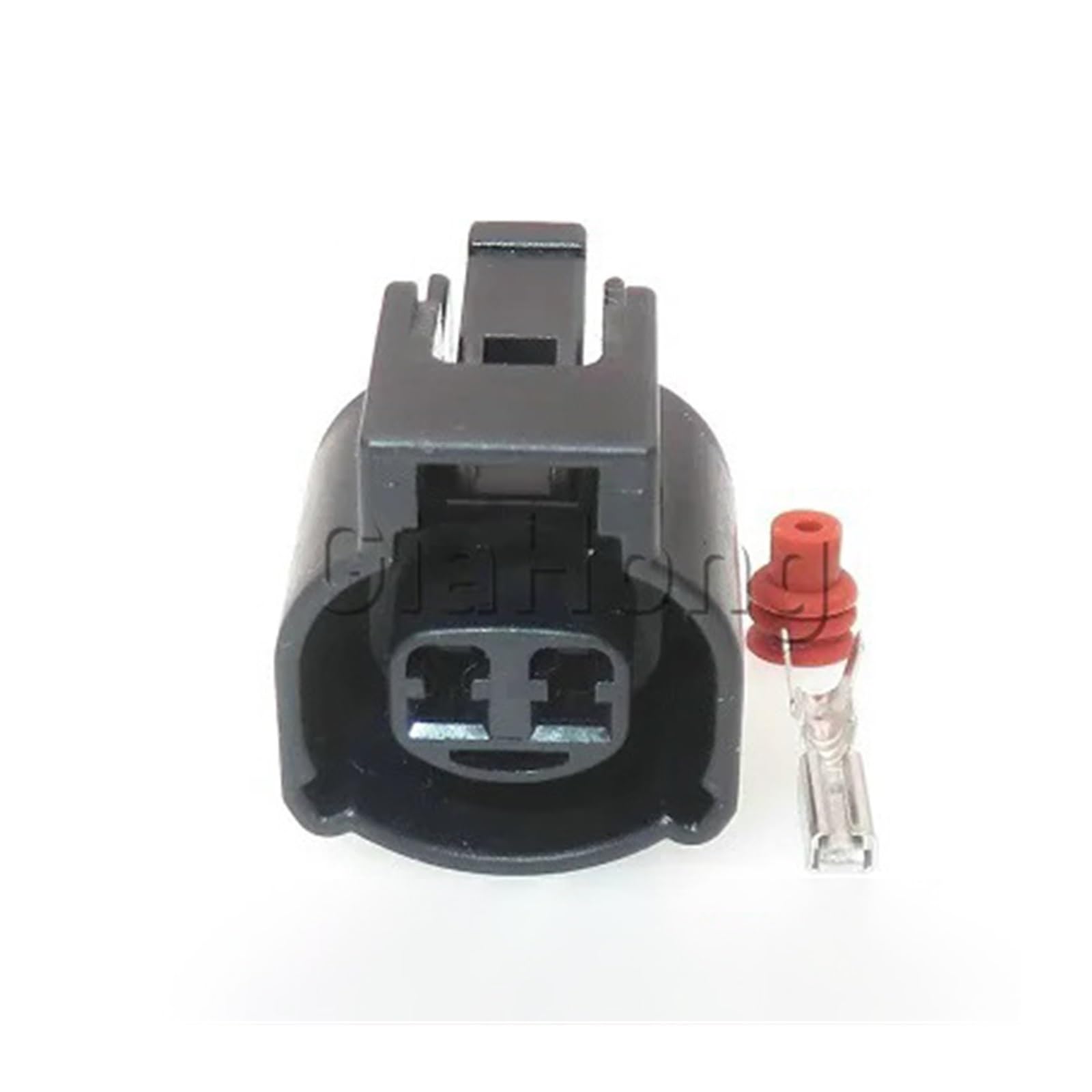 Connecteur de câblage étanche MG640461-5 avec câble 20cm - 4