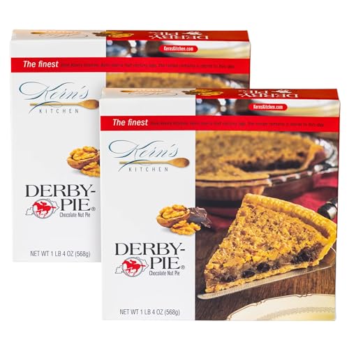 Kern's Kitchen Derby-Pie