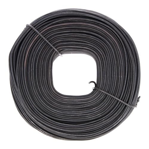 Tie Wire 16Ga Rebar PVC-Coated (1)