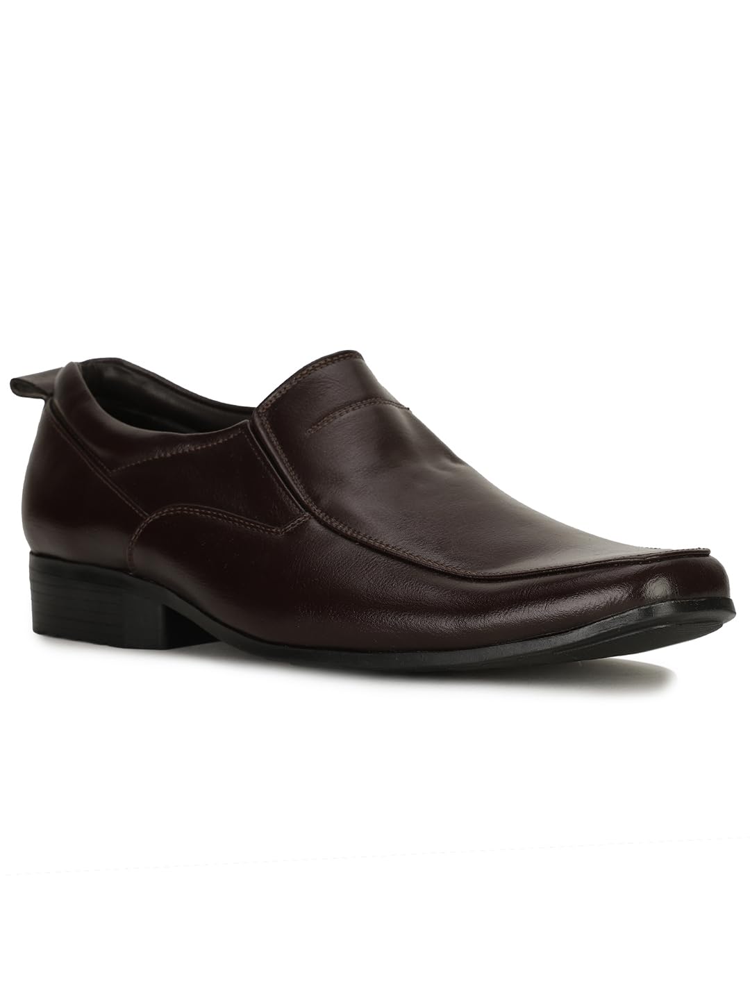 Men's Accent FK E 23 Slipon Formal Shoes-image-45
