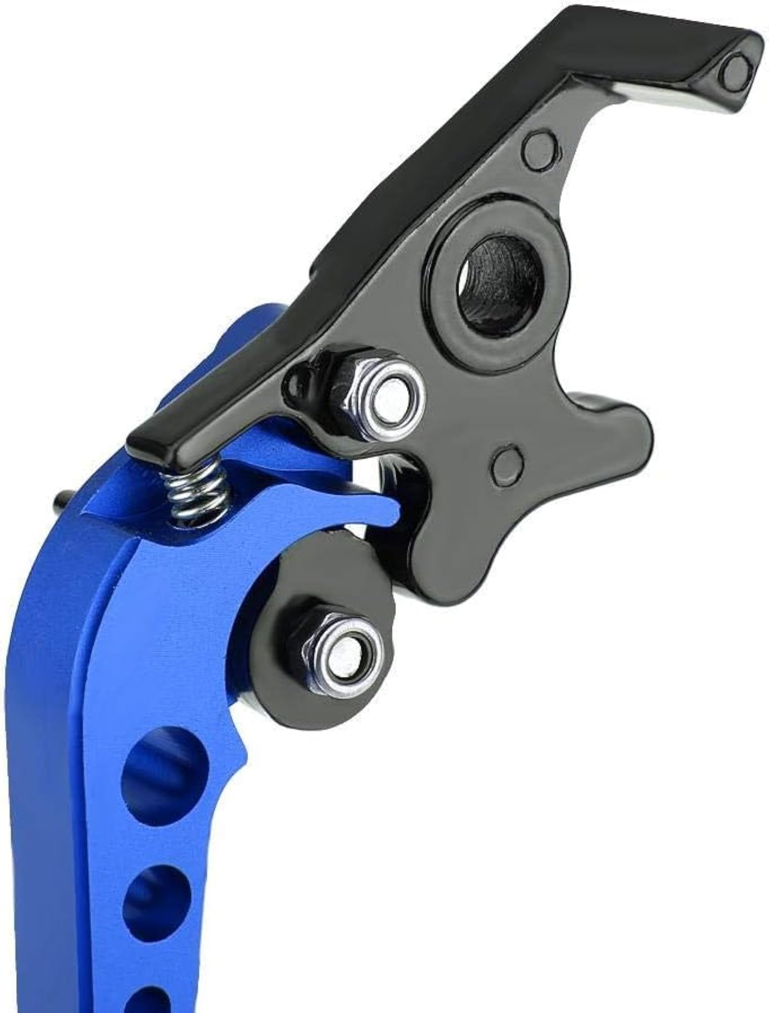 Adjustable CNC Brake and Clutch Levers for Yamaha R15M