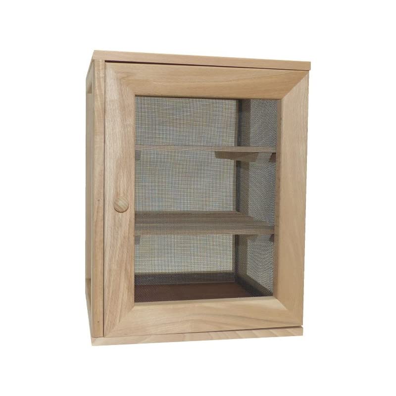 Masy 205 garde manger fromager 3 étages grand modèle