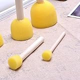 Regalos: este precioso accesorio de kit de dibujo lindo puede usarse como un regalo para sus hijos o familias que le gusta pintar