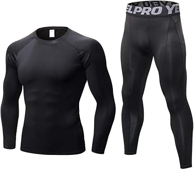 winter cycling base layer
