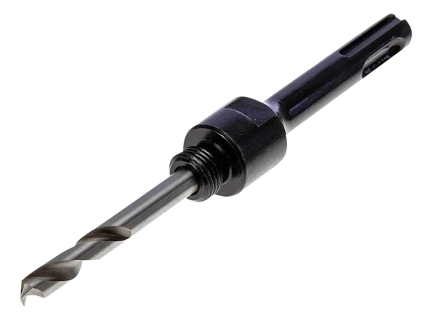 Starrett do 2 – 1 SDS-Plus uchwyt wiertarski piła ogrodowa 210 32 mm