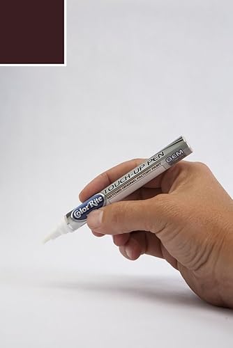 Vista 35 de Pintura de retoque automotriz para Nissan 370Z - Blue Pearl Clearcoat RAE - Color+Paquete de capa transparente RAE (2009-2012) Azul Perlado