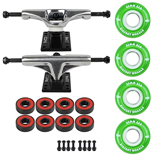 Our Best Skateboard Soft Wheels Top 13 Model Reveled! BNB