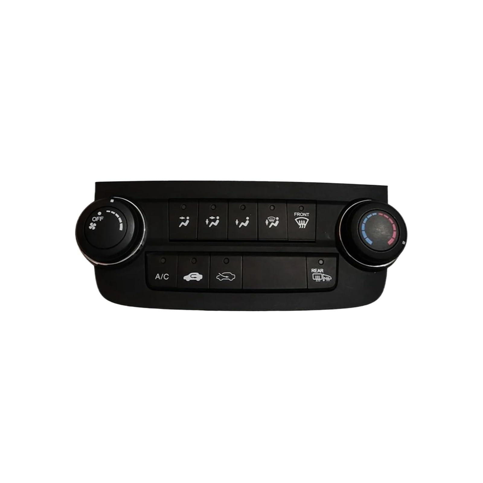 Amazon.co.jp: AC エアコンスイッチコントロールパネル fCRV 2007-2011