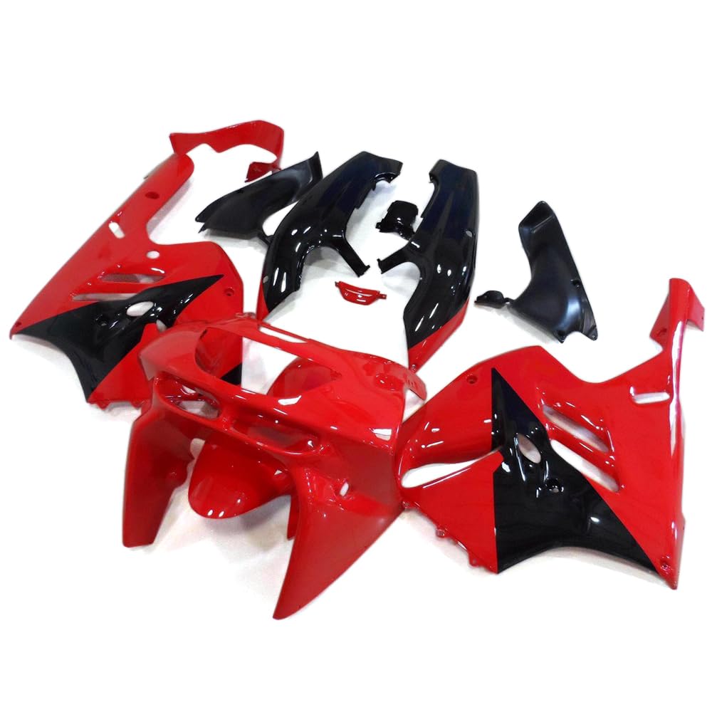 Amazon.com: Motorcycle Fairings Fit for Kawasaki ZX-9R Ninja
