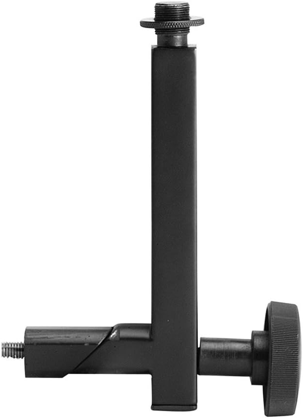 OnStage On-Stage KSA7575+ u-Mount Mic Attachment Bar for Keyboard Stands