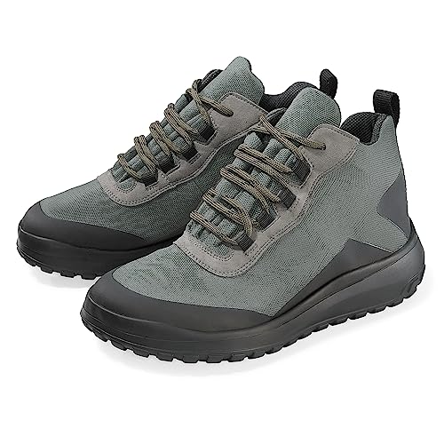 Preisvergleich Produktbild BÄR / Light Rock Waterproof / Damen / Stiefeletten / Wanderstiefel mit 100% Zehenfreiheit