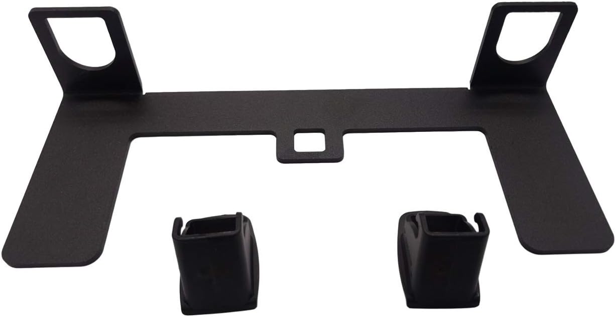DEF Car Child Seat Universal Restraint Anchor Mounting Kit Latch Interface Bracket for ISOFIX Belt Connector : Automotive
